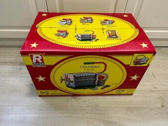 Filter s čerpadlom Colombo