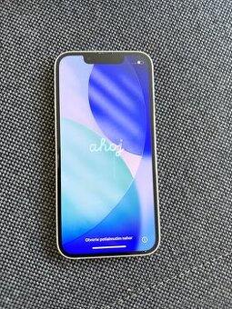 Apple iPhone 13 mini 256 GB Starlight