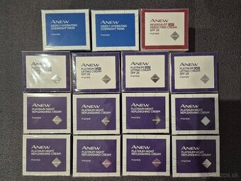 Avon Anew pleťové krémy za super cenu