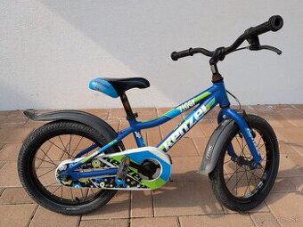 Bicykel Kenzel Ziggy 16