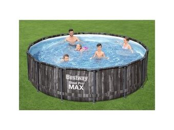 Bestway  bazén
