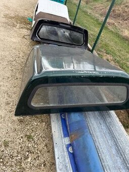 Ford Ranger Hard top