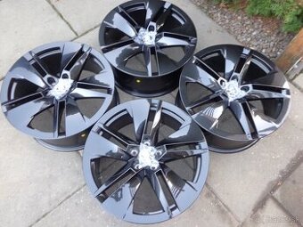 5x112 r19 Skoda Elroq / Enyaq / VW iD / Audi Q4 Etron alu