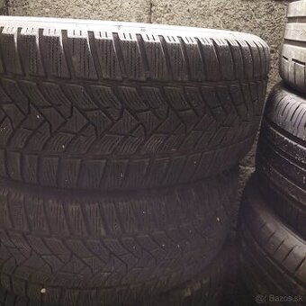 Zimné 225/50 r17 2 kusy