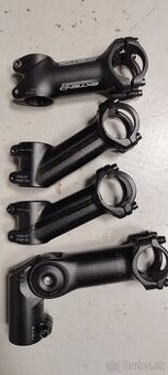 Predstavec rôzne modely nepoužité/nové