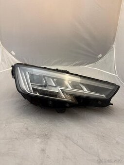 Svetlo Audi A4 b9