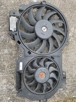 Vetraky / vrtule Audi A6 4F0121003N