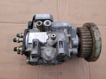 AUDI A6 2.5 TDI CERPADLO