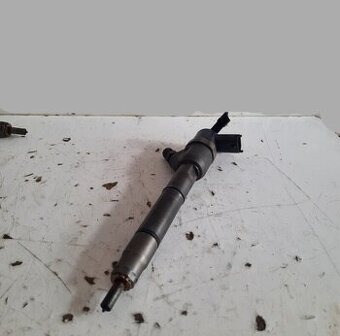 Vstrekovacia tryska Fiat Fiorino Doblo II 1.3 JTD 044511035