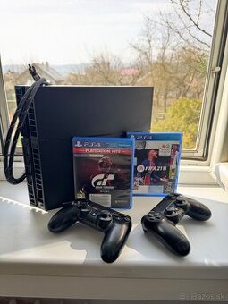 Playstation 4 500gb