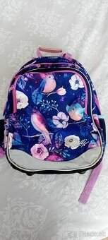 Školská taška Topgal