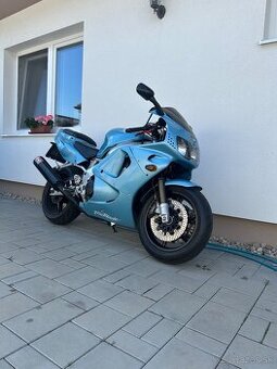 Honda cbr