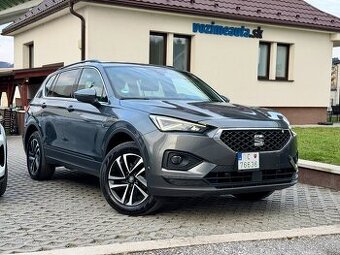 Seat Tarraco 2.0 TDI DSG 4DRIVE Style