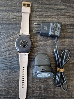 SAMSUNG GALAXY WATCH SM-R810