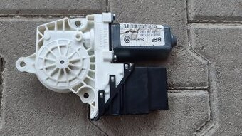 motorček okna dverí octavia 2 zadný pravý