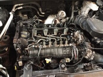 Predám motor Hyundai, Kia 1.7Crdi, kód motora D4FD