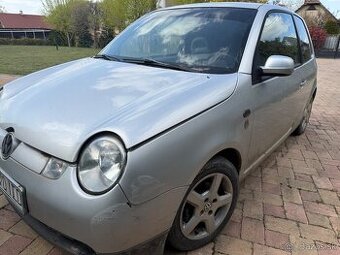 Volkswagen Lupo 3L