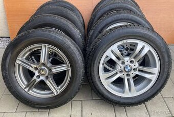 HONDA 5x114,3 215 65 R16 BMW  T5 T6 5x120 235 55 R17