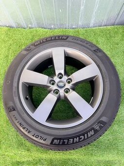 ORIG.ZIMNA SADA LAND ROVER DEFENDER R20 255/60/20 MICHELIN