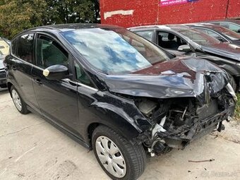 Rozpredám na náhradné diely Ford C-Max MK2 1.6TDCi T1DB T1DA