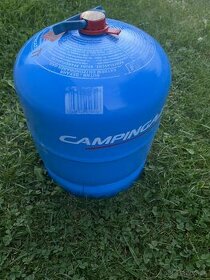 propan butanova flaša 2,75 kg Campingaz
