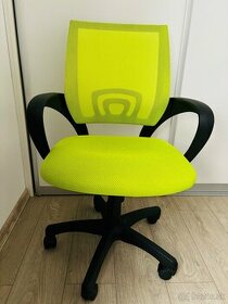 Kancelarska stolička - 1
