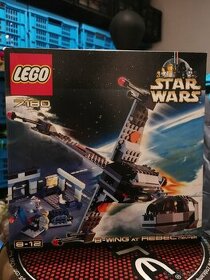 Lego Star Wars 7180