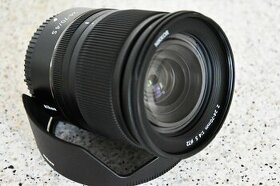 Nový Nikon Z 24-70 F/4 S v záruke - 1
