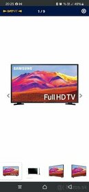 Smart televízor Samsung 32` - 1