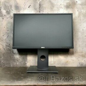 21,5" monitor Dell P2217H Professional