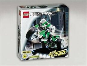 Lego 8236 Technic - 1
