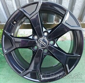 Originálne, atraktívne disky AUDI - 5x112 r17