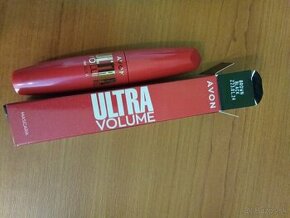 Špirála od Avon Ultra Volume