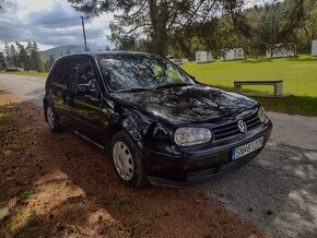 Volkswagen Golf 1.6 16V Edition