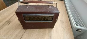 Mrija 301 radio magmetofon