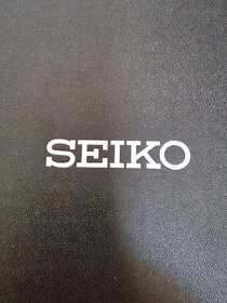Seiko SRPF77K1