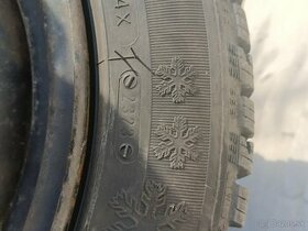Letné a zimné pneumatiky 4x108 ET 15 Peugeot, Citroen