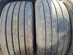 Nákladné pneumatiky 385/55 R22,5