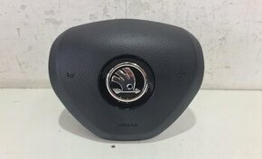 Škoda octavia 3 airbag sofer Superb 3 airbag volantu