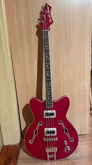 Jolana Studio Bass