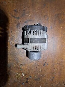 Alternator opel insignia - 1