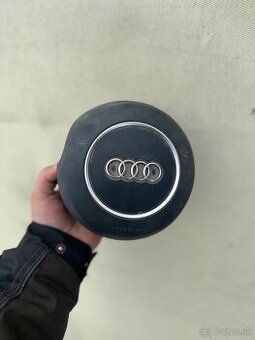 Predám airbag okrúhly Audi