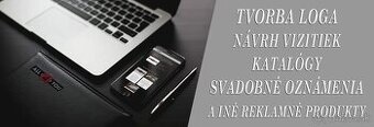 Grafický dizajn na mieru – kreatívne a profesionálne
