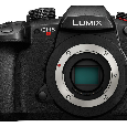 Panasonic Lumix DC-GH5S ZNÍŽENÁ CENA