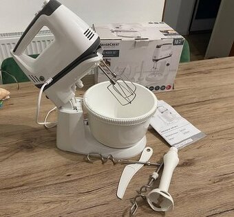 Kuchynský robot