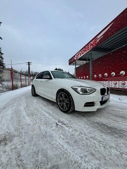 BMW M135i