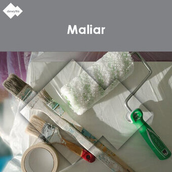 Práca pre maliarov - Belgicko