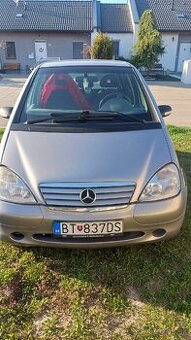 Predám
