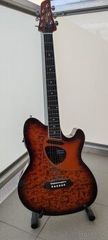 Elektroakustická gitara