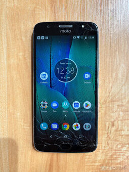 Motorola Moto G5S Plus 4GB/32GB Dual SIM